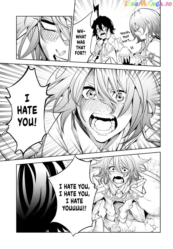 Wistoria: Wand and Sword Chapter 34 image 44_optimized